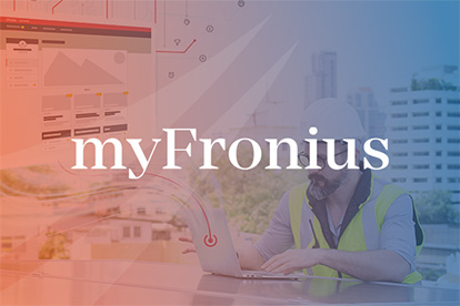 Guest Blog: Attention Fronius installers!